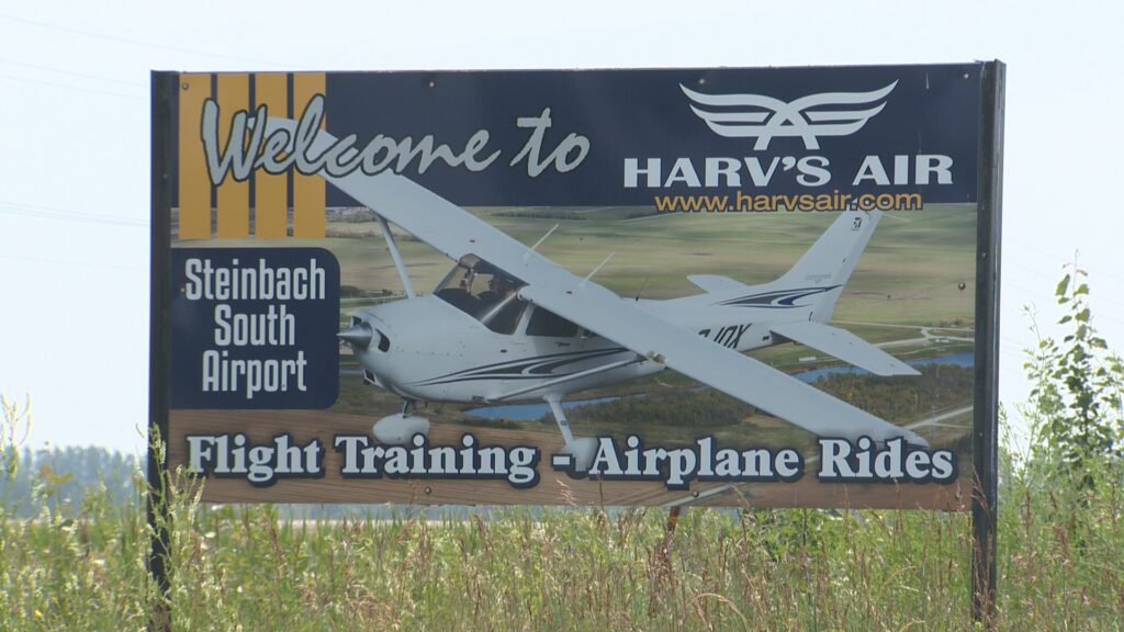 ‘Our hearts shattered’: Family of student pilot killed in crash mourns victims of latest Harv’s Air plane crash