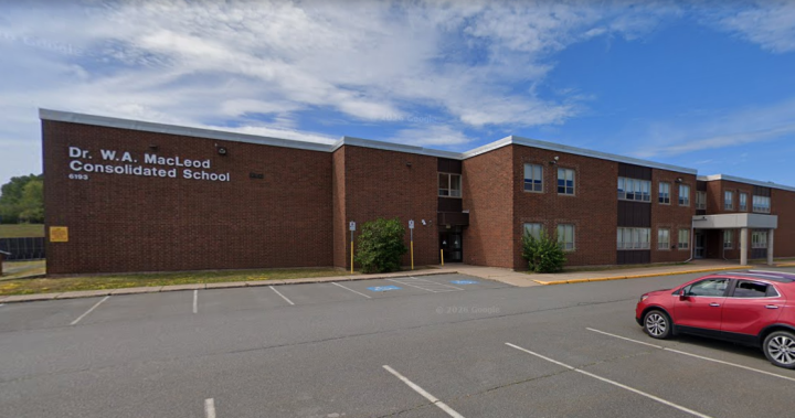 Class action sought after alleged abuse of students at N.S. school – Halifax