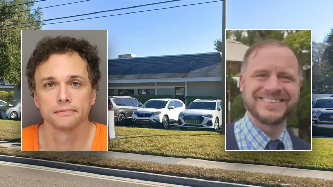 Florida plastic surgeon Tomasz Kosowski represents himself at murder trial