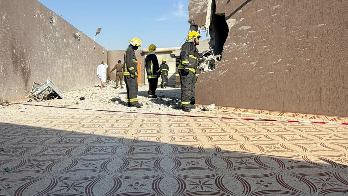 Five killed as Saudi Arabia and Yemen’s Houthis trade attacks | Houthis News
