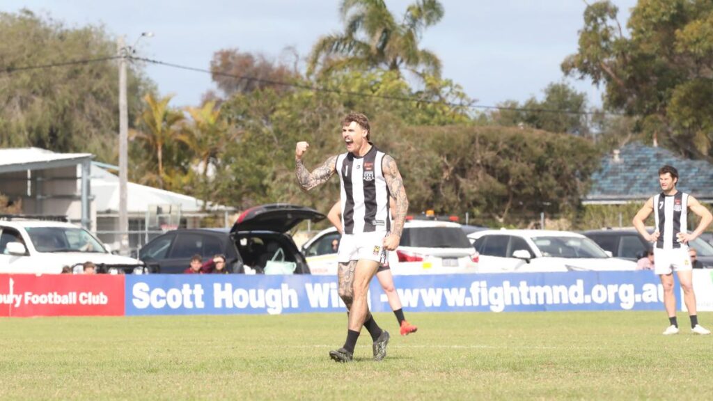 SWFL: Busselton hoping to reverse their fate from last year’s grand final fresh from a week off