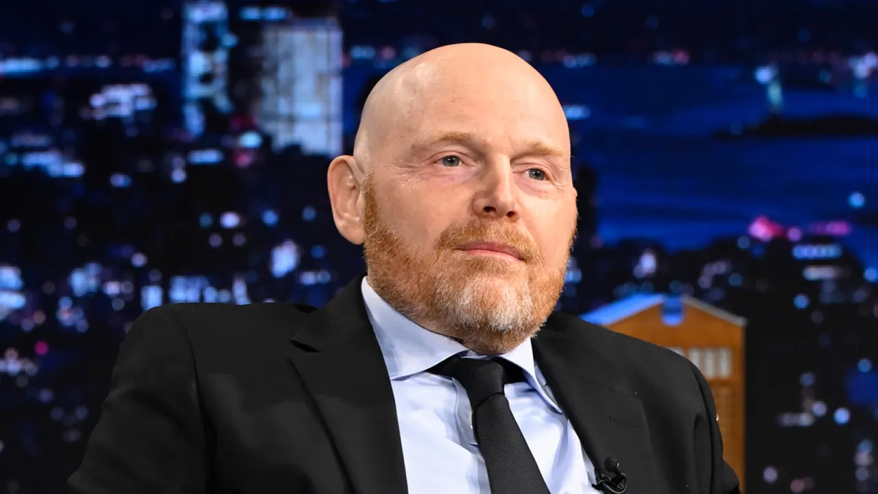 Bill Burr says healthcare CEOs should examine policies, not seek security