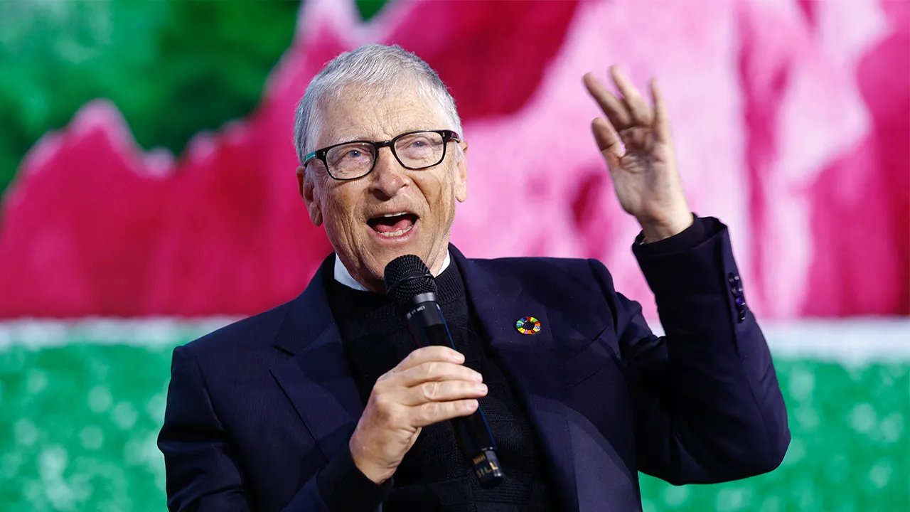 Bill Gates warns AI could cause ‚a billion deaths‘ without safeguards