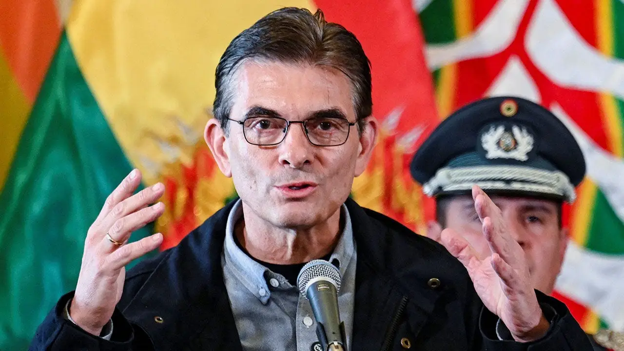 Bolivia’s new government opens economy to US investment and growth