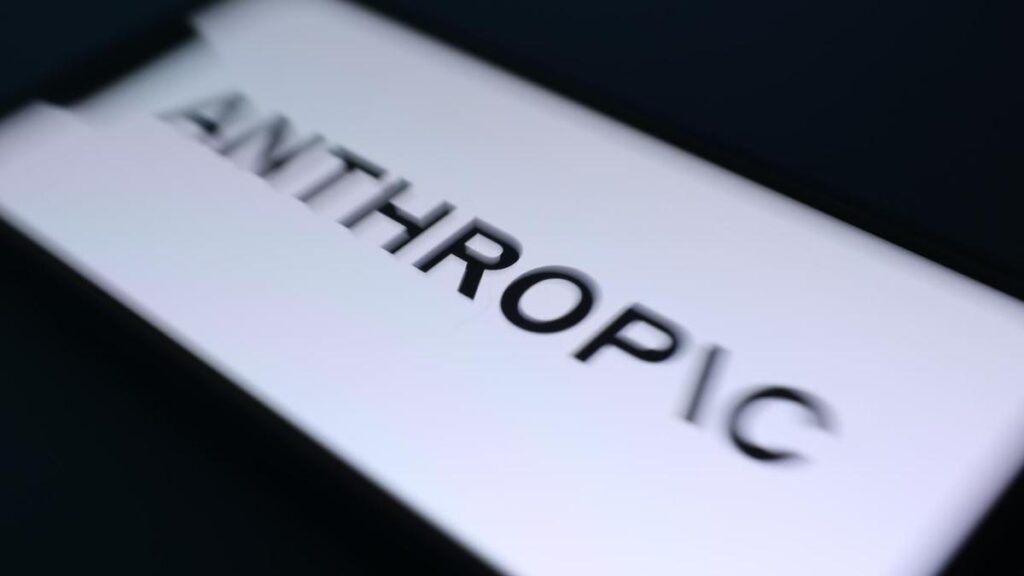 Anthropic's AI helping to build next version of itself