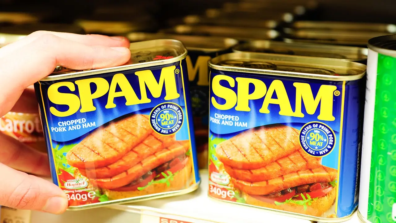 Hot honey craze hits Spam as latest launch sparks spicy debate among fans