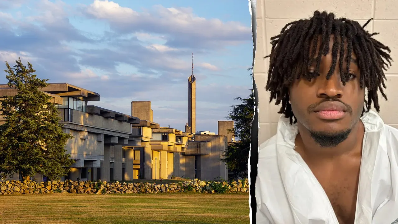 UMass Dartmouth football player murder suspect had deferred action