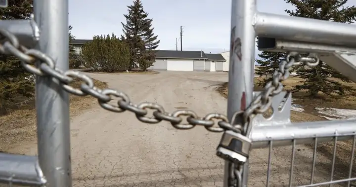 Man sentenced to 12 years for Alberta sex attacks