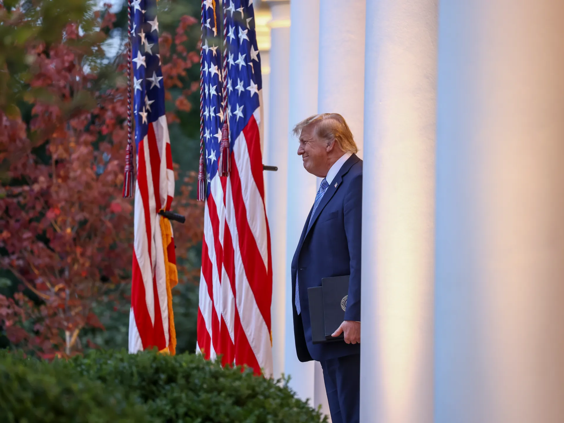 Trump’s approval rating hits record low amid Iran war, economy fallout | Donald Trump News