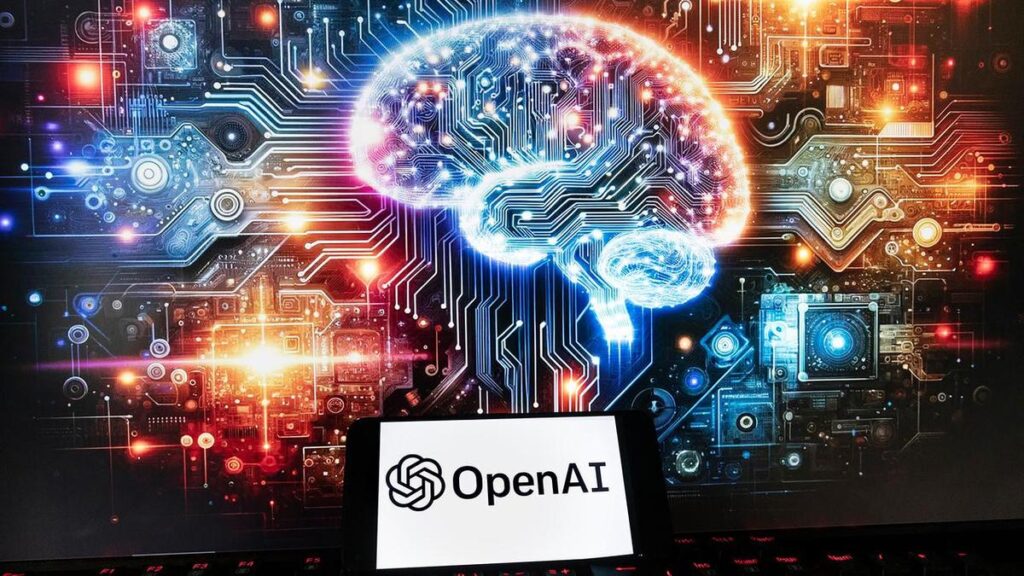 OpenAI backs bills on AI and biological weapon threats