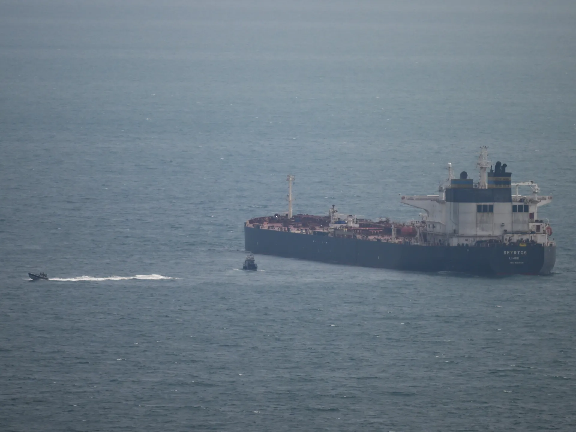 US tariffs against Russian oil buyers pass: What it means for China, India | US-Israel war on Iran News