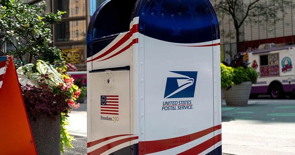 Trump administration asks Supreme Court to allow Postal Service rules on mail ballots