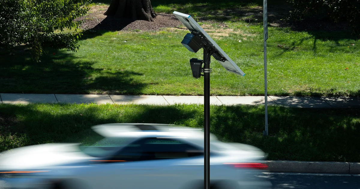 Flock’s CEO claims its tech „solved“ 1 million crimes last year. The company’s own methodology undercuts that claim