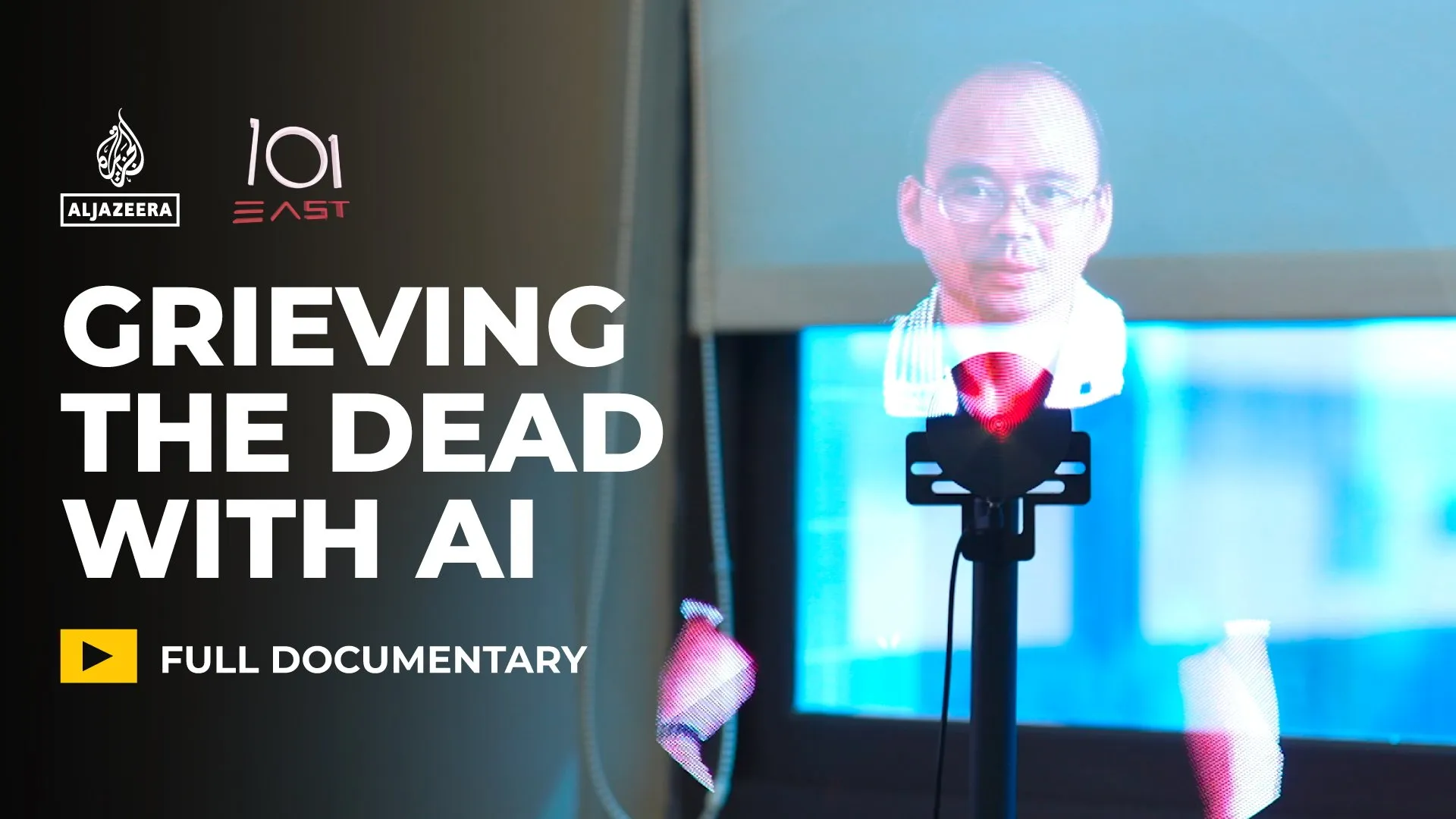 East Asia: How AI is changing the way we bid farewell to loved ones | Technology