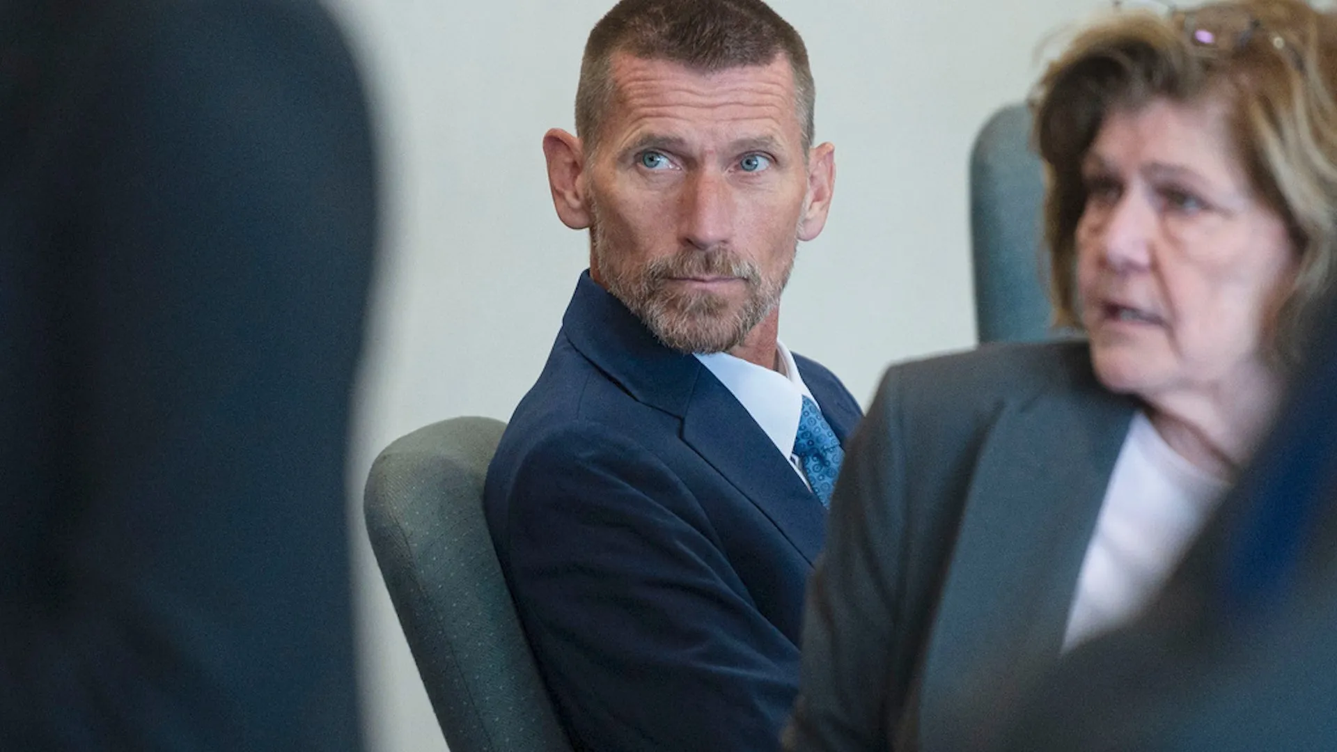 Attempted murder for the man who shot three Palestinians in Vermont | Racism