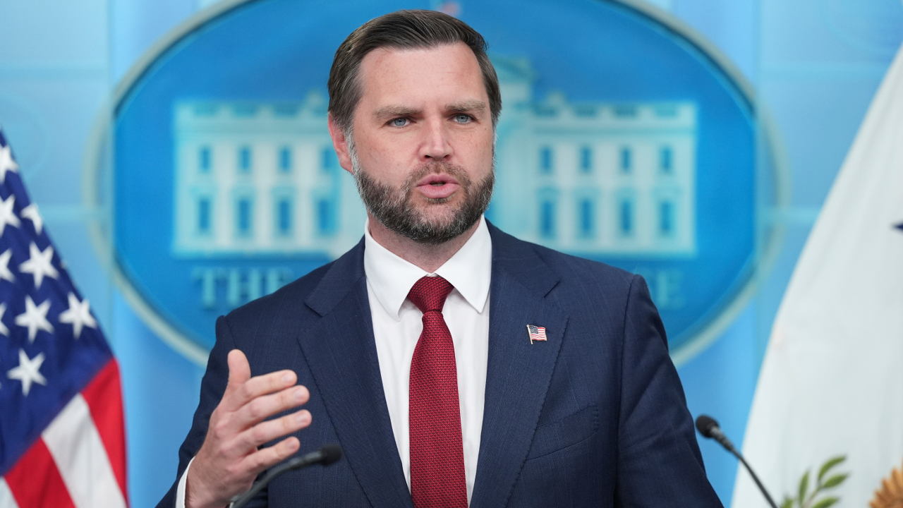 JD Vance to attend 9/11 ceremony with Biden and former presidents