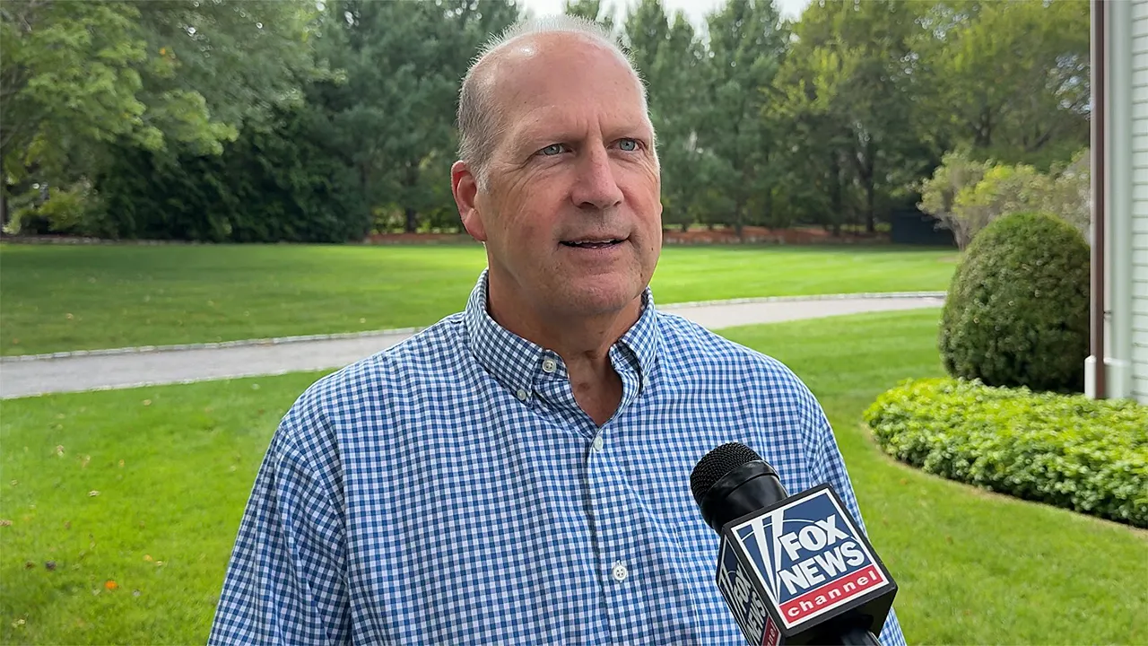 John E. Sununu wins the GOP Senate nomination in NH, defeating Scott Brown