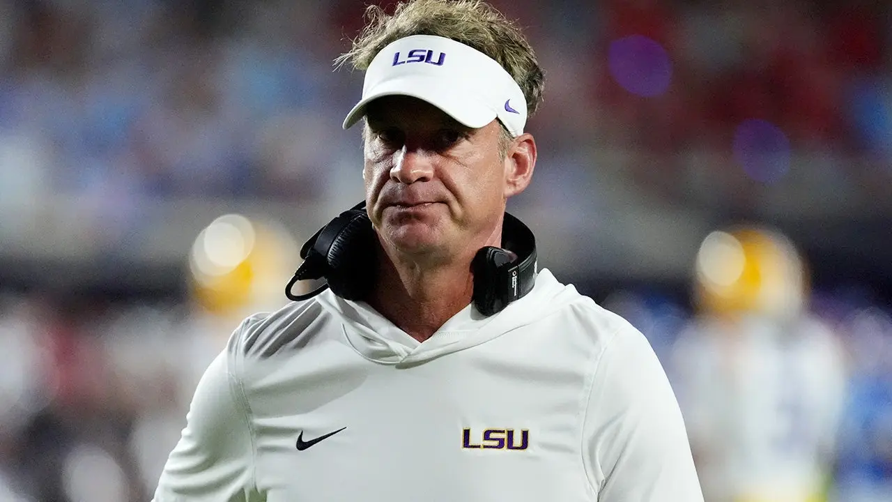 Mississippi gov trolls Lane Kiffin, LSU after Ole Miss defeats Tigers in coach’s return to Oxford