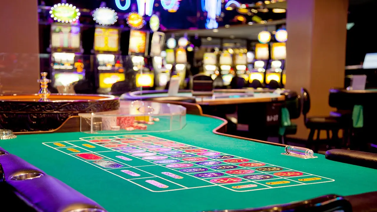 Las Vegas tourism shows early signs of a recovery after 2025 slump