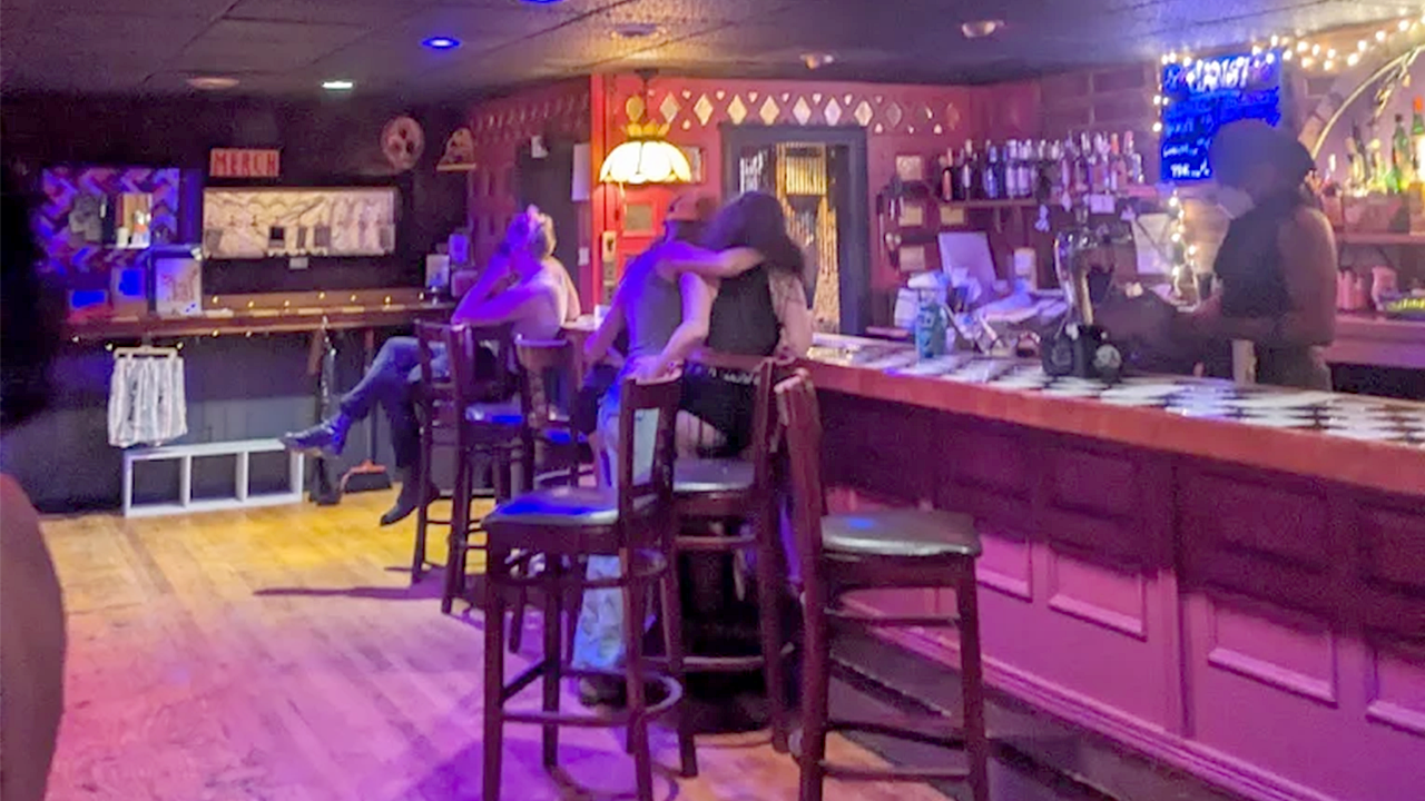 Massachusetts lesbian bar faces boycott over dropped mask mandate one day a week