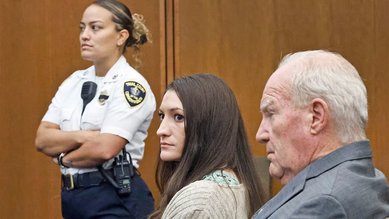 Clancy jury foreperson opens up about showdown with holdout juror