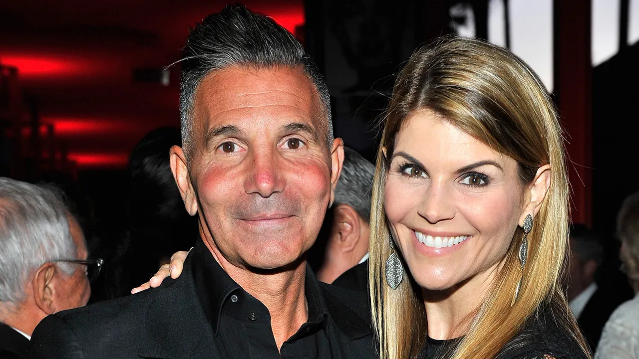 Lori Loughlin files for divorce from estranged husband Mossimo Giannulli