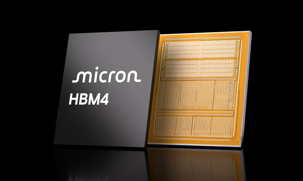 Micron stock falls 2% on Wednesday: here's why