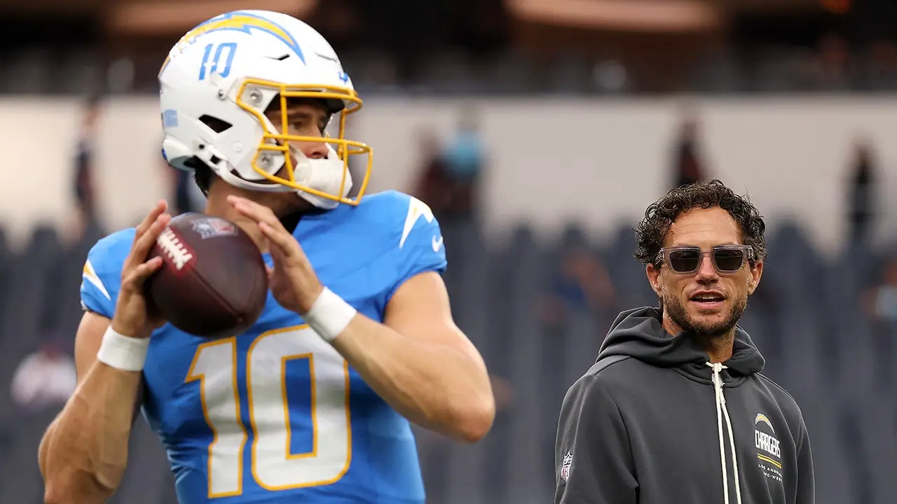 From the Chargers to the Colts and Falcons, which of the NFL’s eight winless teams are already in panic mode