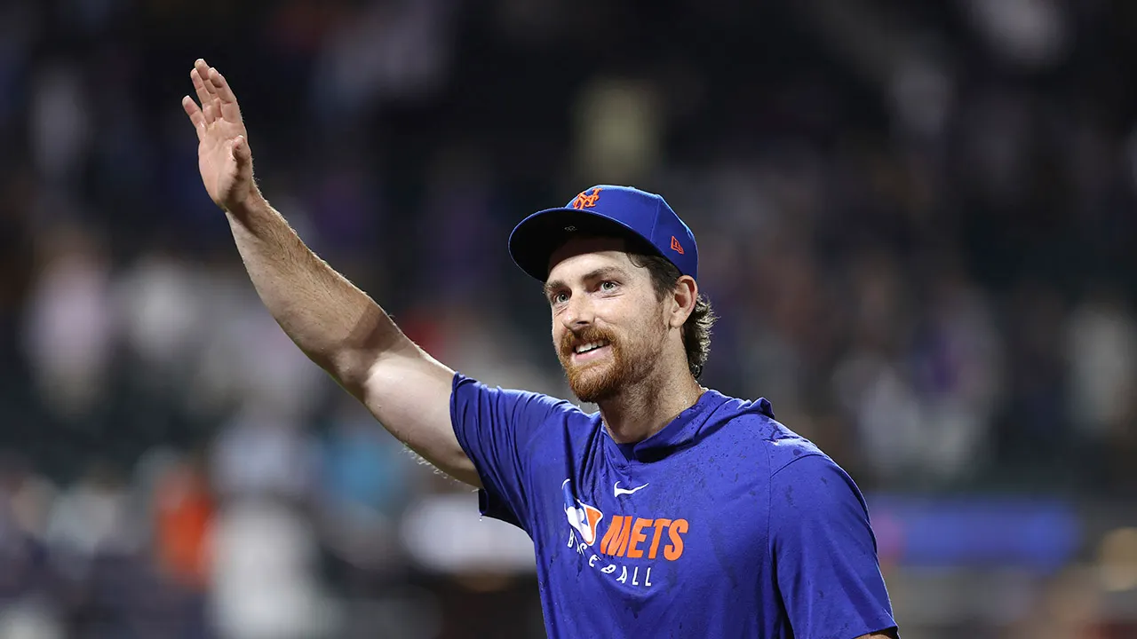 Mets look to play spoiler as Nolan McLean takes the mound against struggling Texas Rangers