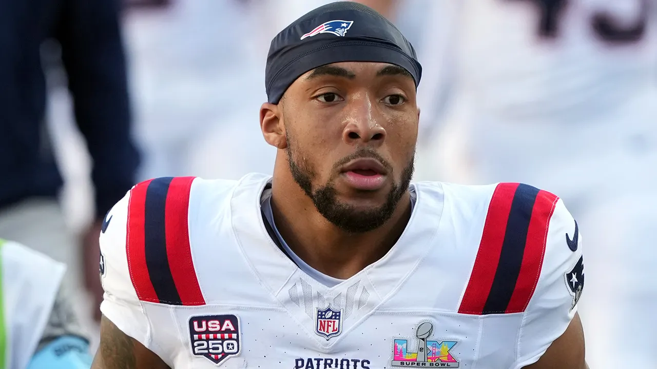 Patriots‘ TreVeyon Henderson explains siding with family over DCF in custody dispute involving gender identity