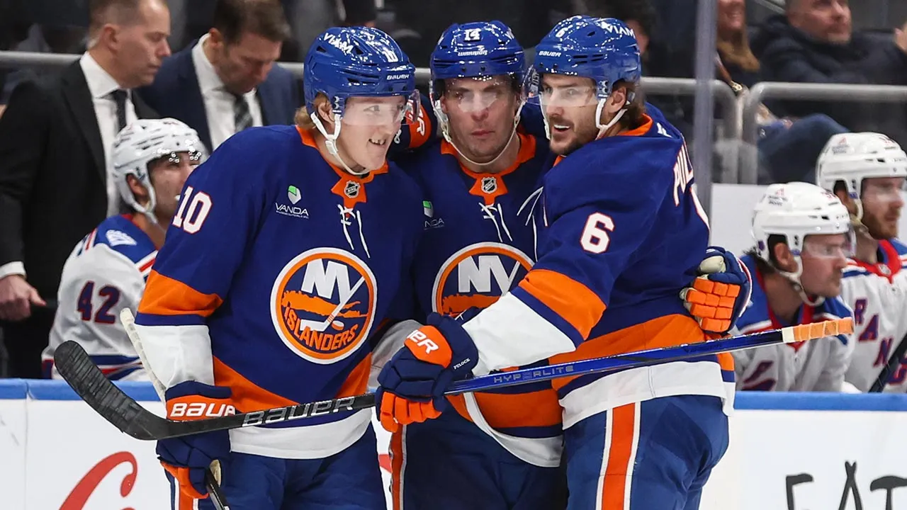 New York Islanders set to unleash culinary ‚disasterpiece‘ on unsuspecting fans this season