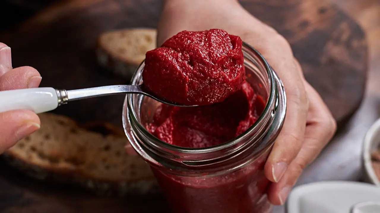 Daily tomato paste linked to better cognitive function, study finds