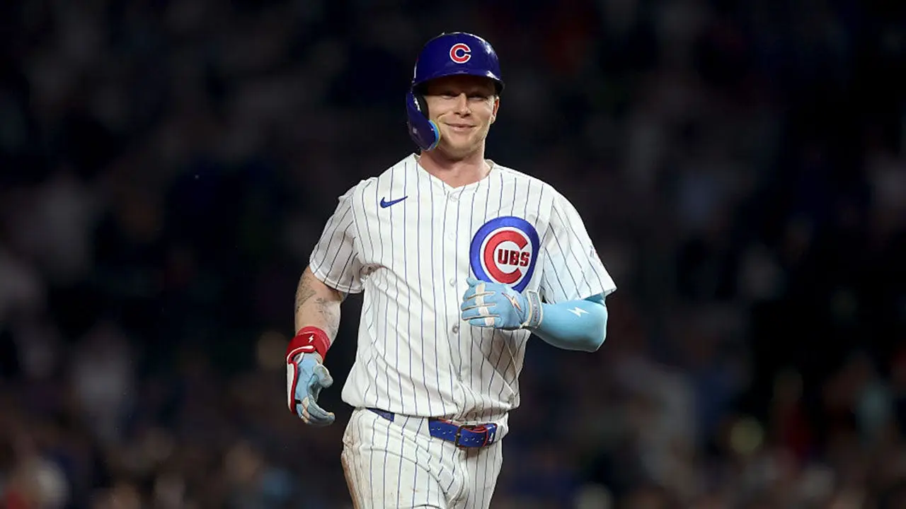 Craig Counsell romanticizes Pete Crow-Armstrong’s monster night against Braves on cusp of MVP honors