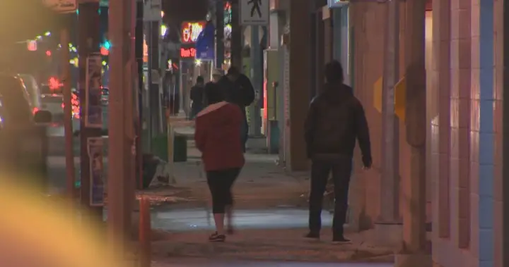 Police, fire or ambulance? Winnipeg launching 4th option for 911 mental health calls – Winnipeg
