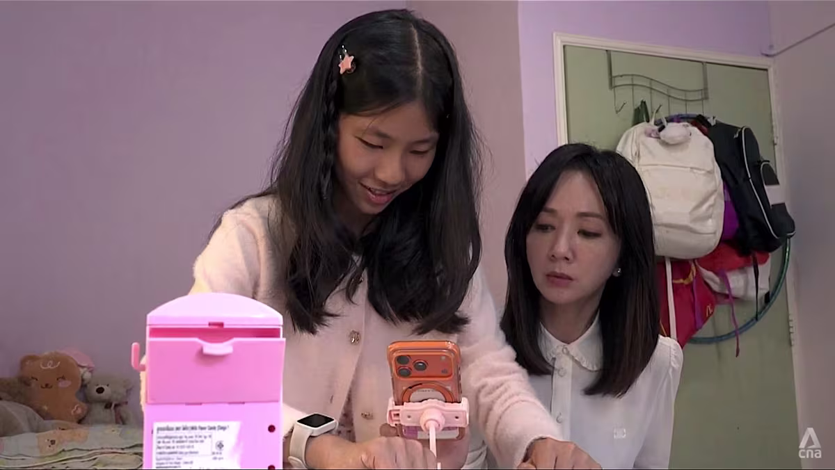 Can Singapore protect teens on social media without a ban? Seeking answers across borders