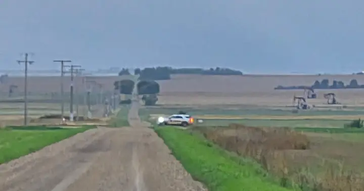 Flight training school says 2 killed in plane crash near Kisbey, Sask.