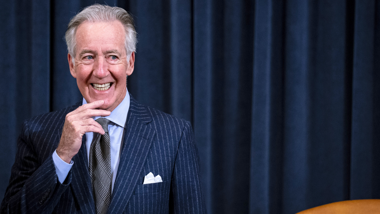 Richard Neal defeats progressive challenger in Massachusetts primary