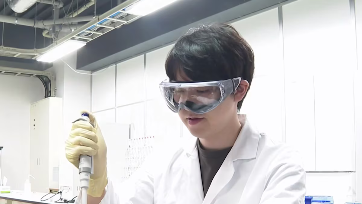 From drones to space tech, Japan looks to startups to strengthen its defences