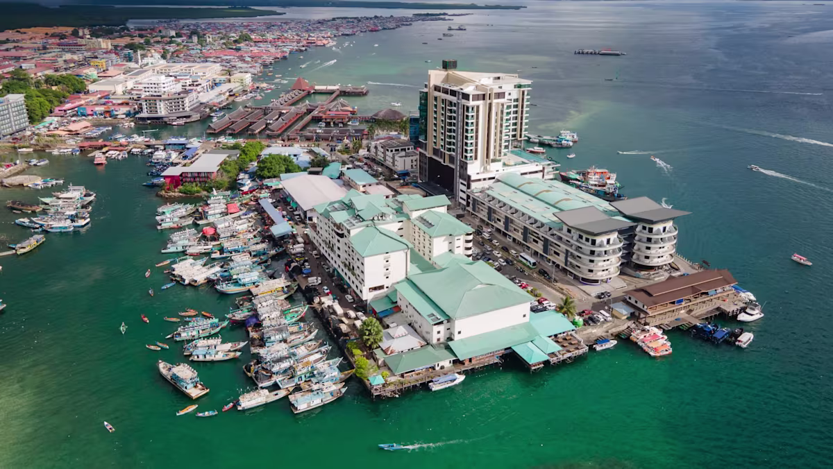 Alleged assault of Chinese tourist in Sabah sparks outrage, prompts state investigation