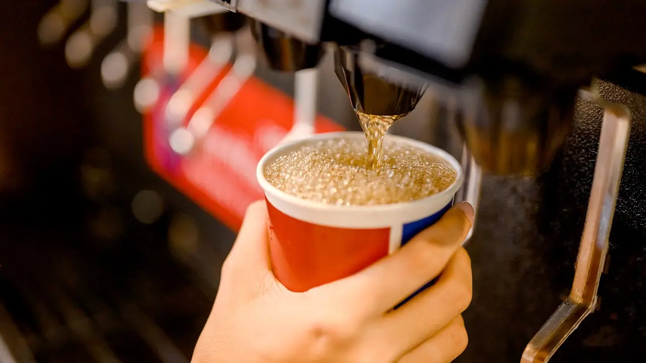 Coke vs Pepsi brand loyalty revealed by taste and brain science, research says