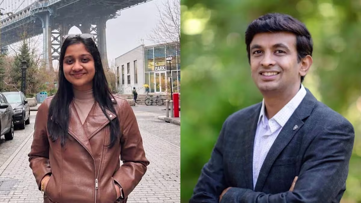‘Diaspora talent is an accelerator’: Can India ease brain drain as more tech workers return from US?