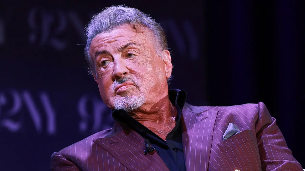 Sylvester Stallone shares life advice after 50 years of ‚Rocky‘: ‚I tried‘