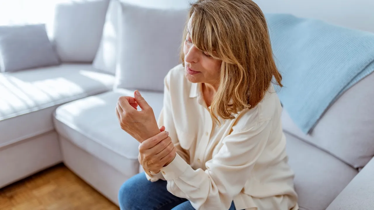 Osteoporosis drugs linked to lower Alzheimer’s disease and dementia risk