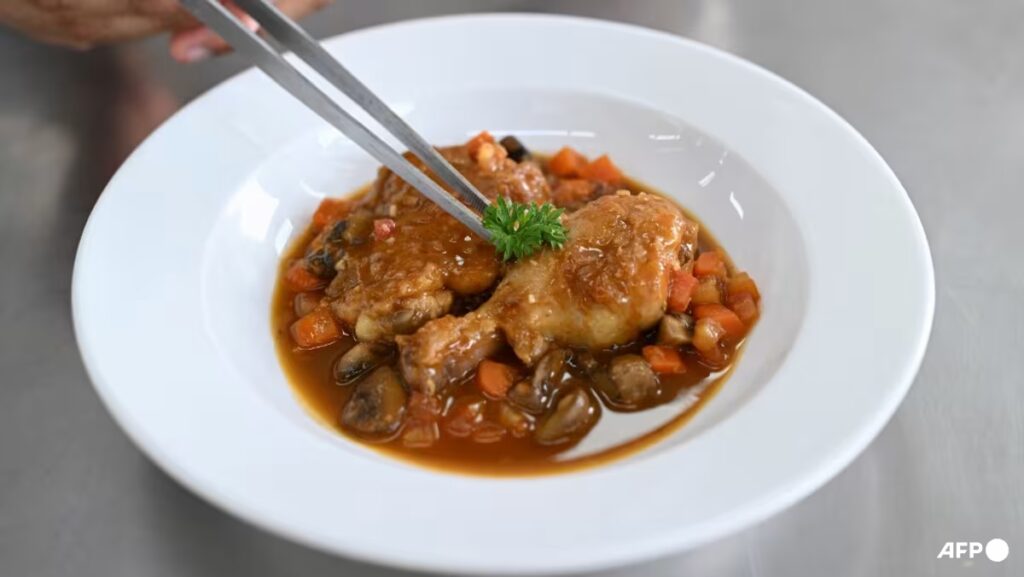 India stirs up its gastronomy with French cooking schools