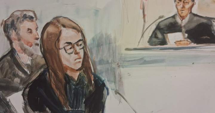 Alleged Tumbler Ridge mass shooting conspirator set to enter plea in U.S. court