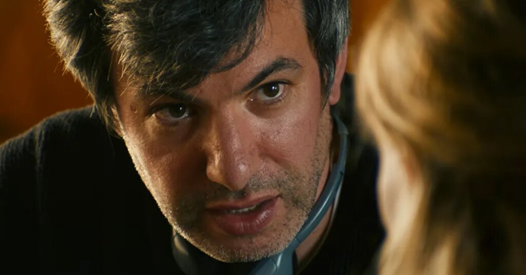 What Critics Think About Nathan Fielder’s ‘Bonkers’ Elizabeth Holmes Movie