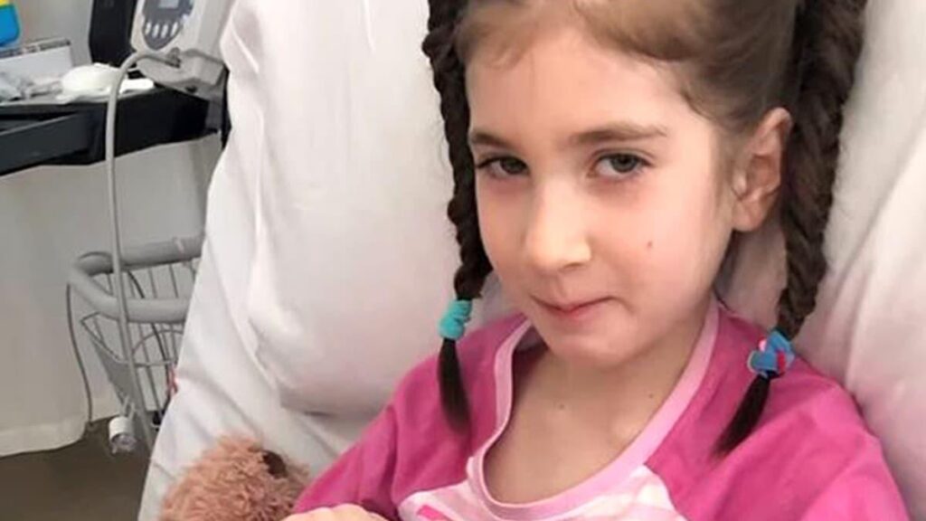 Child Safety at odds before Elizabeth Struhs returned to cult parents, inquest hears
