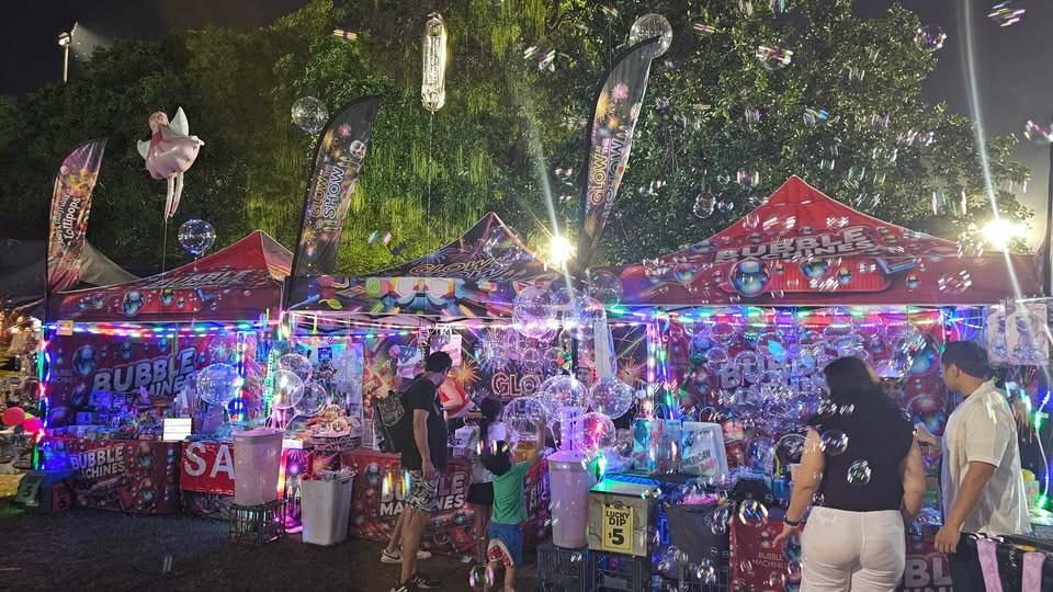 Kelmscott Agricultural Show forced to close early after violent teens invade showgrounds