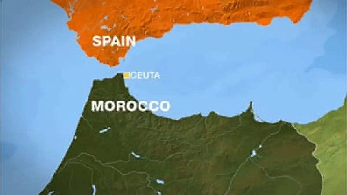Ceuta or Sebta? Why one city has two names and a disputed status | News