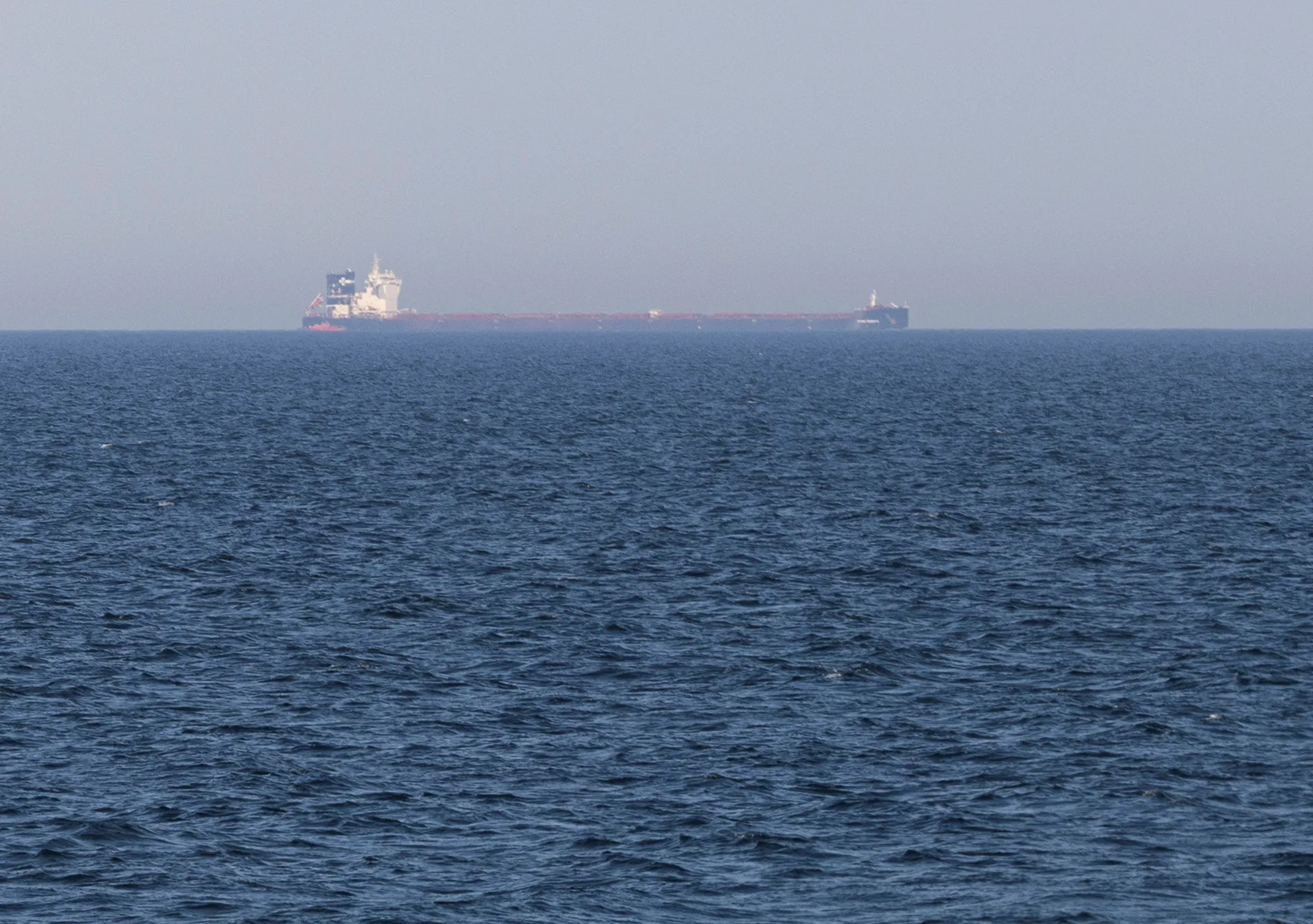 Syria calls for independent probe into sinking of ship in Black Sea | Russia-Ukraine war News